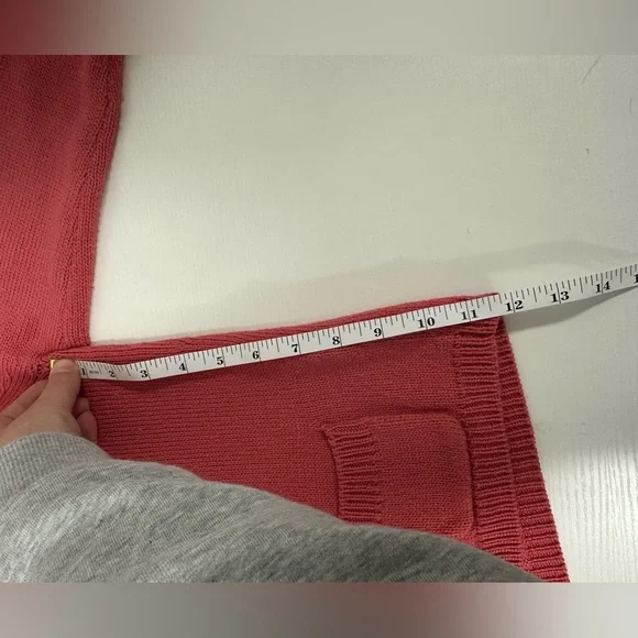 The Limited Y2K Wool Blend Button Up Cardigan Woman’s Size Small - Picture 6 of 6